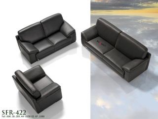 sofa rossano SFR 422